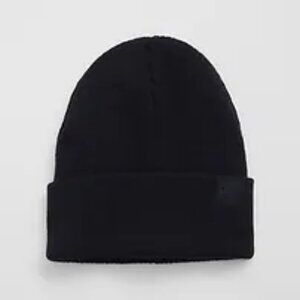 GAP Tapestry Blue Kids Beanie/NWT/OS